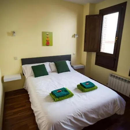 Benitas Appartement Tolède