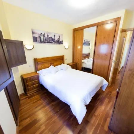 Appartement Benitas Tolède