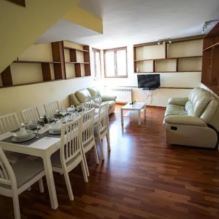 Benitas Appartement
