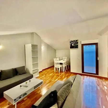 Benitas Appartement