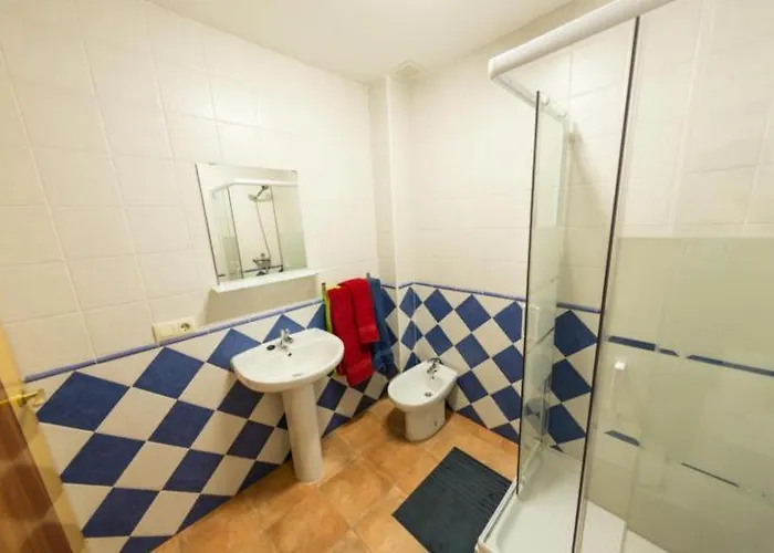 Daire Benitas Toledo