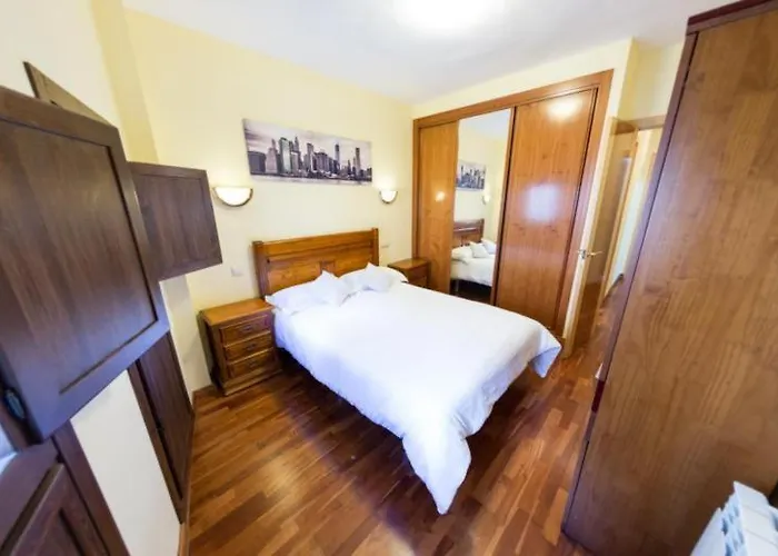 Daire Benitas Toledo