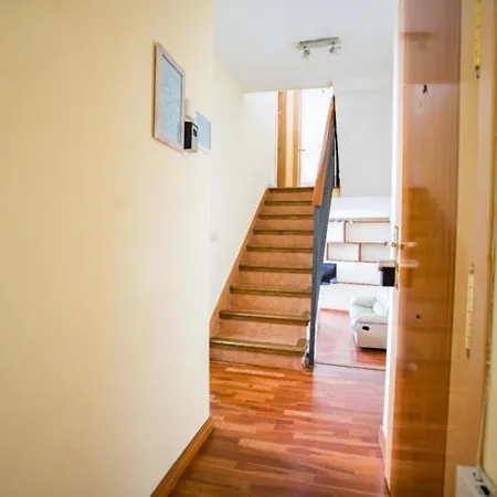 Benitas Apartment *