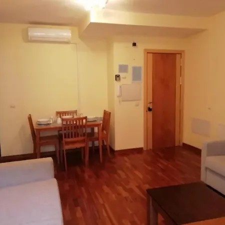 Benitas Apartment