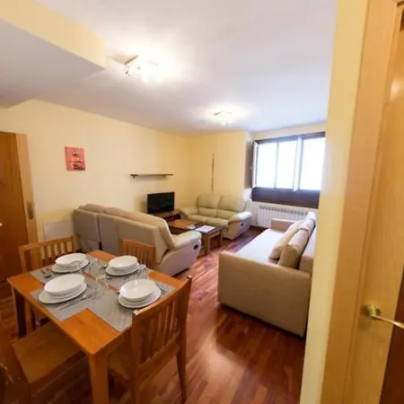 Benitas Apartment *