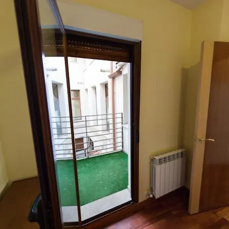Apartment Benitas Toledo