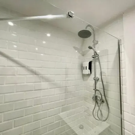 Apartment Benitas *