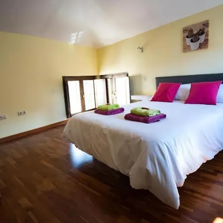 Apartment Benitas Toledo