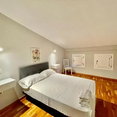 Benitas Apartment