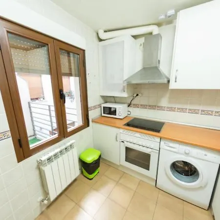 Benitas Apartment