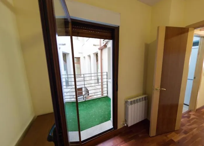 아파트 Benitas 톨레도