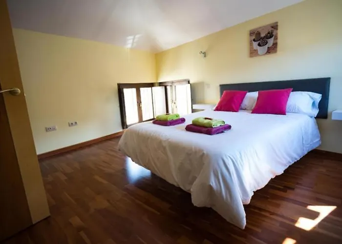 아파트 Benitas 톨레도